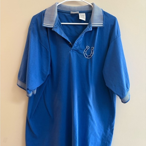 The Edge Other - Vintage Colts Polo